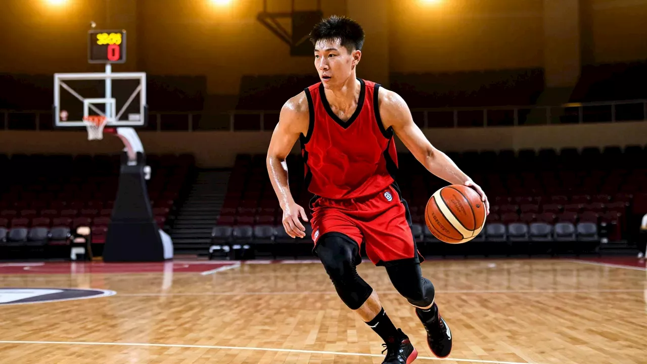 Miami Heat Secure Swedish Wing Pelle Larsson with $60 Million Extension