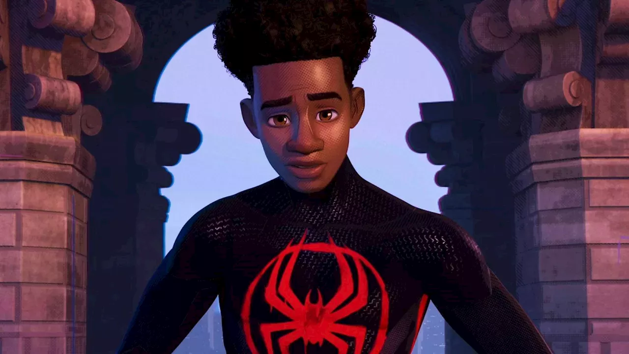 Miles Morales' 2027 Leap: How Sony and Marvel Solved the Spider-Man Puzzle