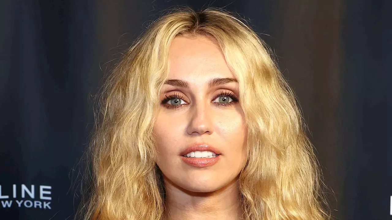 Beyond the Spotlight: Miley Cyrus on the Trauma of 2022