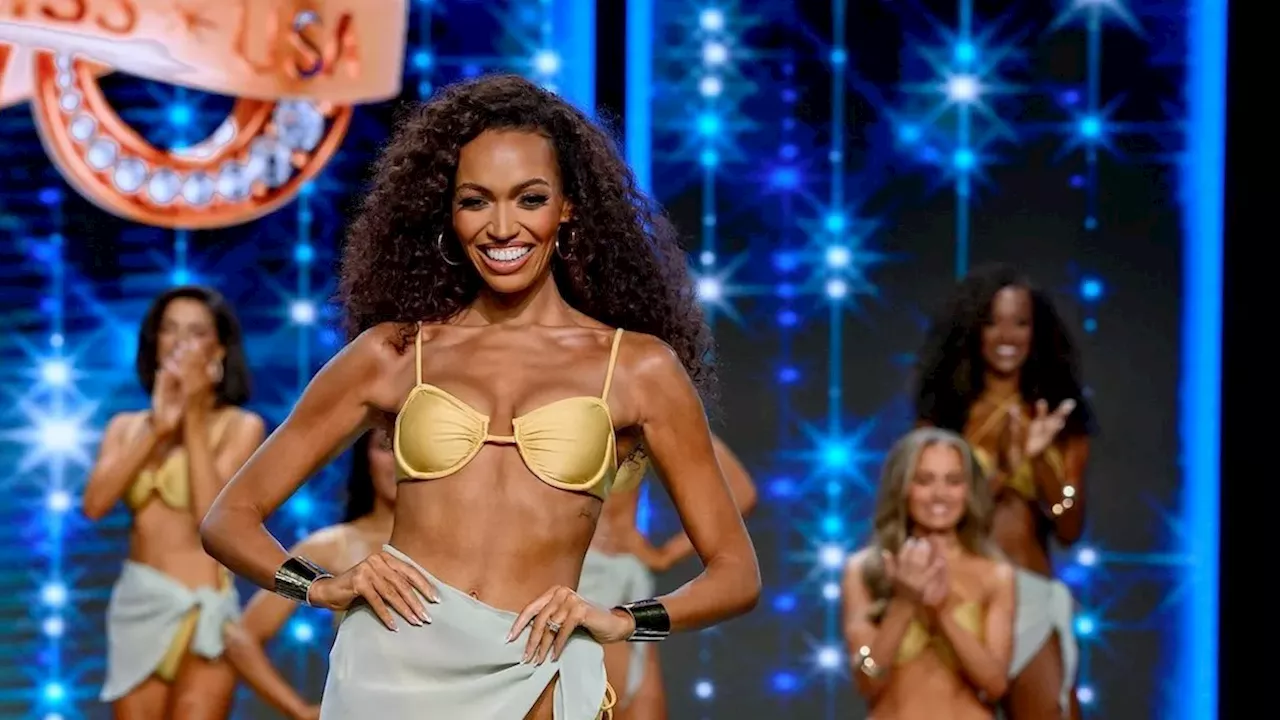 Beyond the Crown: How Miss USA 2026’s First Mother Winner Redefines the Pageant