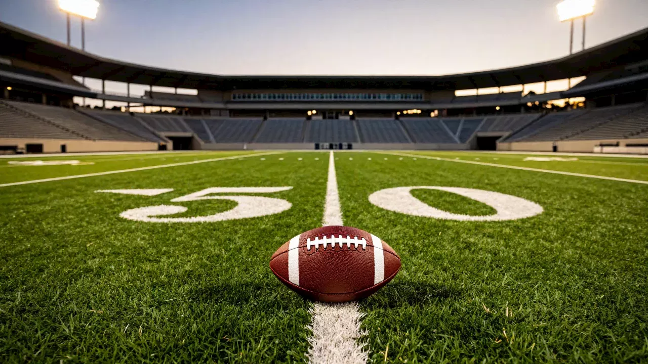 Century Mark in Columbia: Missouri Tigers Host Troy for Stadium Anniversary