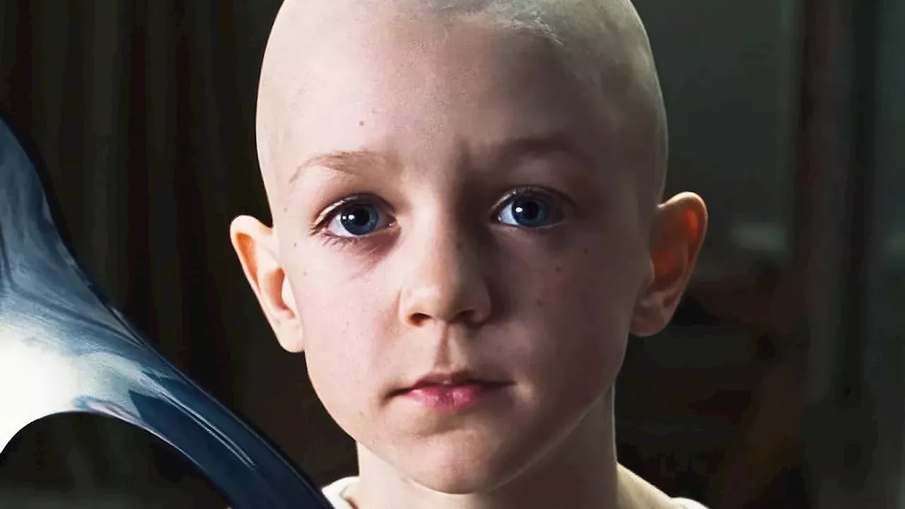 Beyond the Red Pill: How Neo’s Ascension Redefined Sci-Fi Cinema