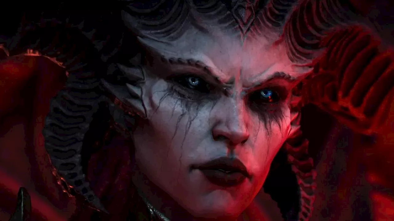 Netflix and Blizzard's Diablo Alliance: More Than Just a Series
