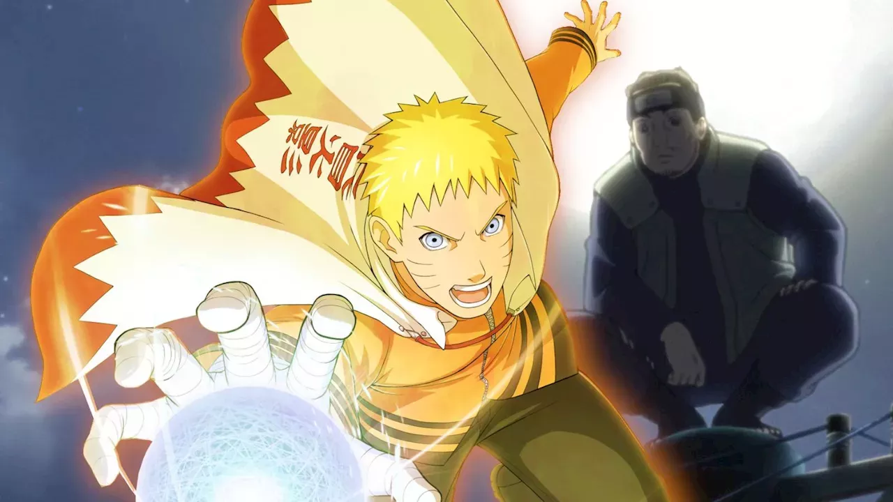 The Political Siege of Konoha: Can Nishi Unseat Shikamaru Nara?