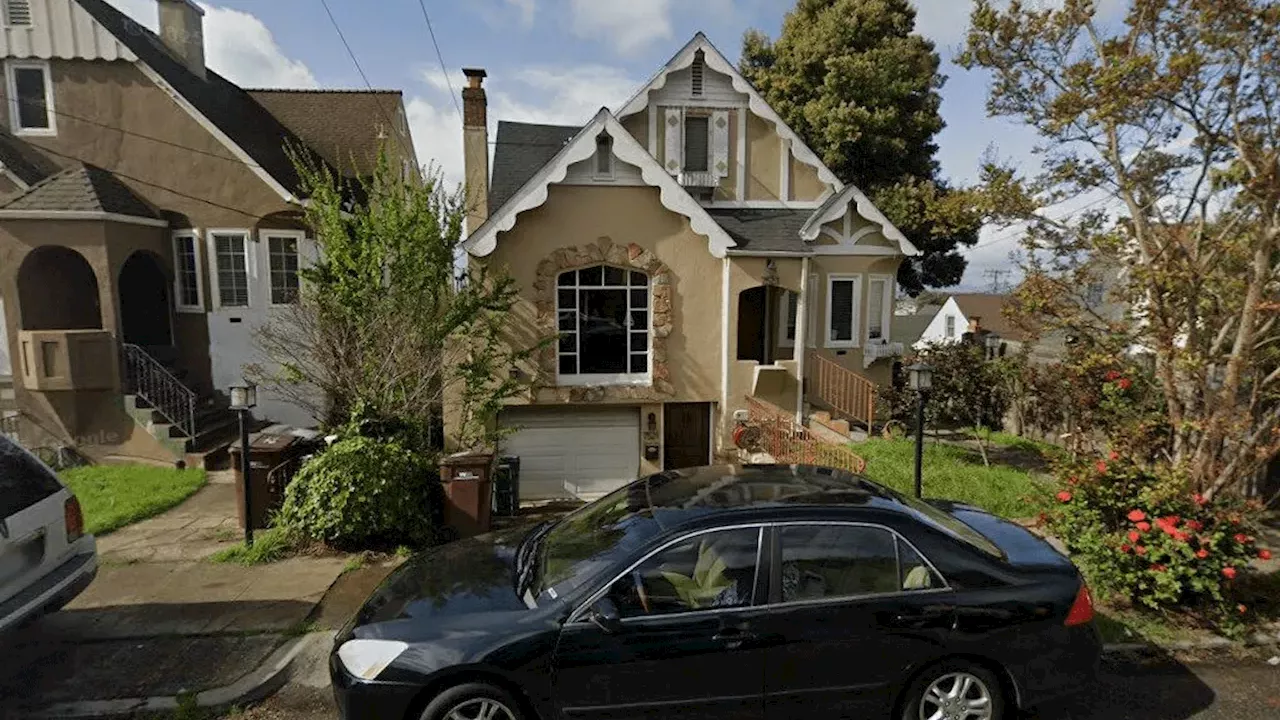 Oakland's Real Estate Split: Historic Charm vs. $906/sqft Emeryville Spikes