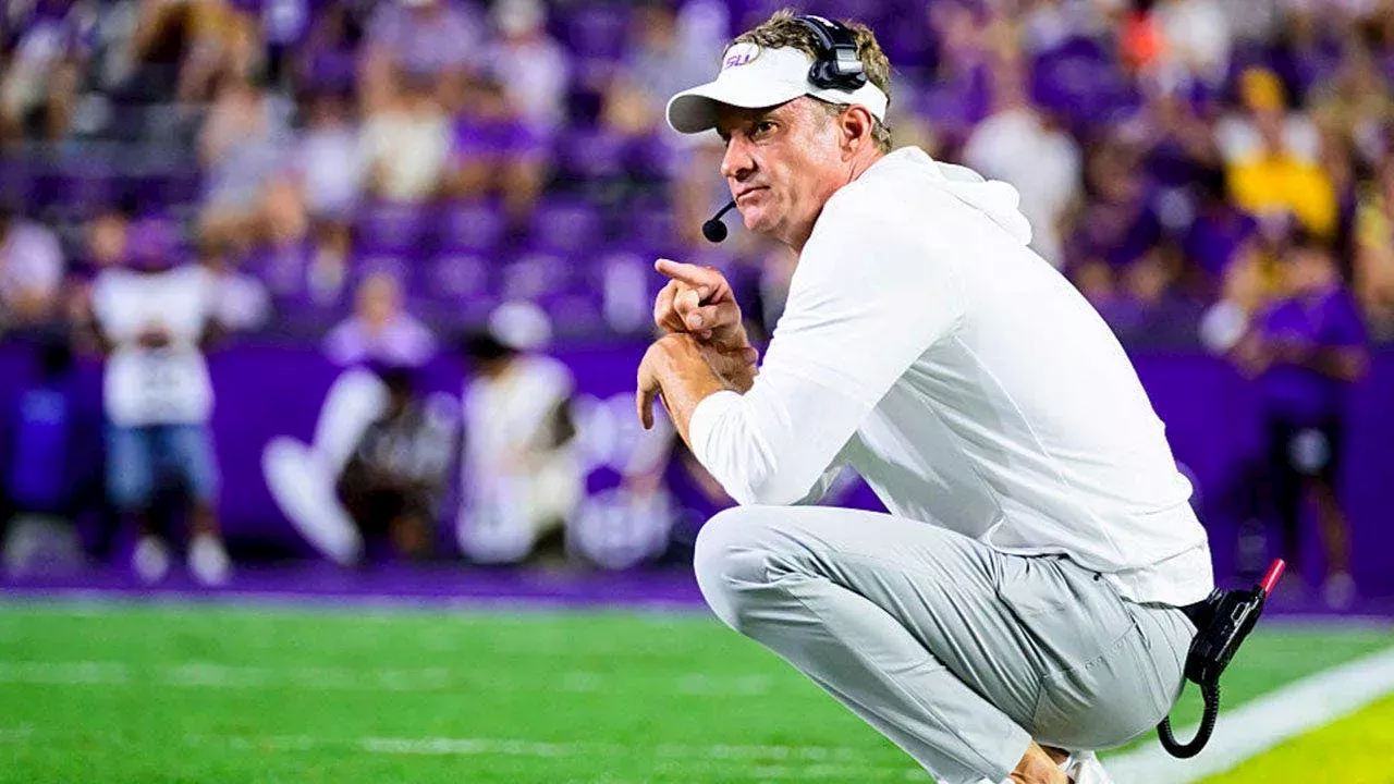 Oxford on Edge: The Bitter Return of Lane Kiffin to Ole Miss