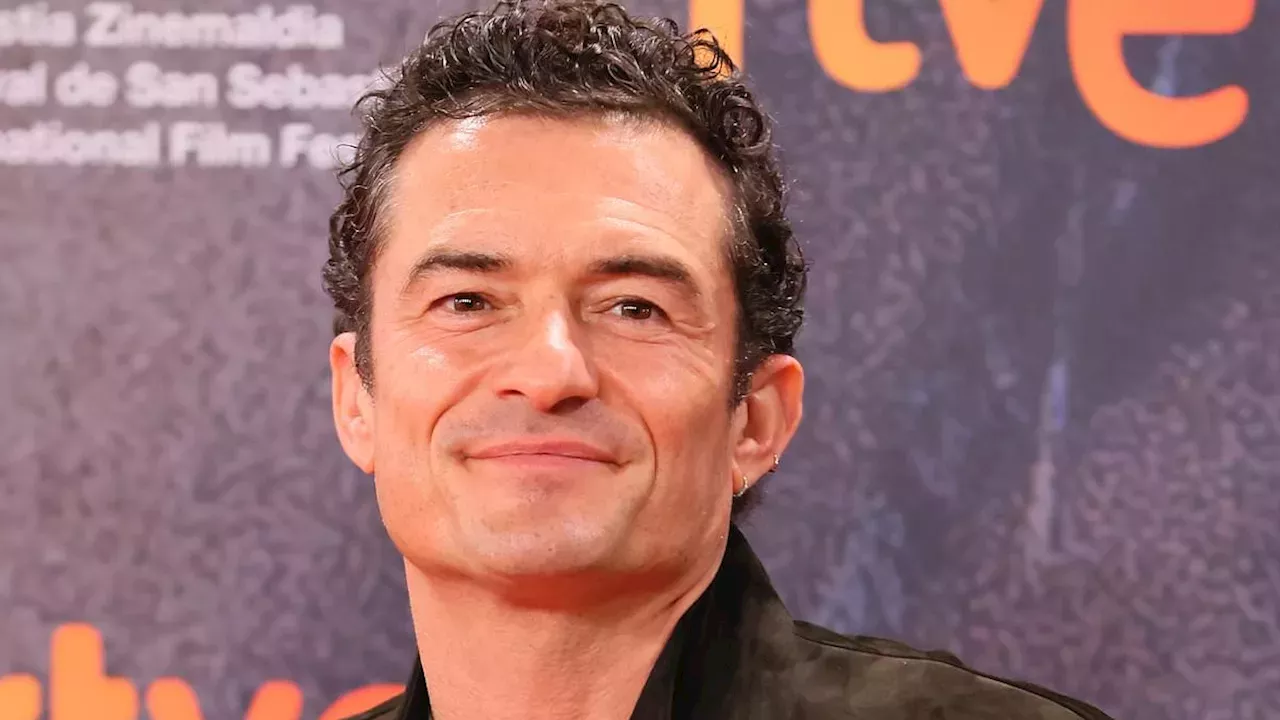 Beyond the Tabloid: Orlando Bloom and the 'Sincere' Intimacy of Bucking Fastard
