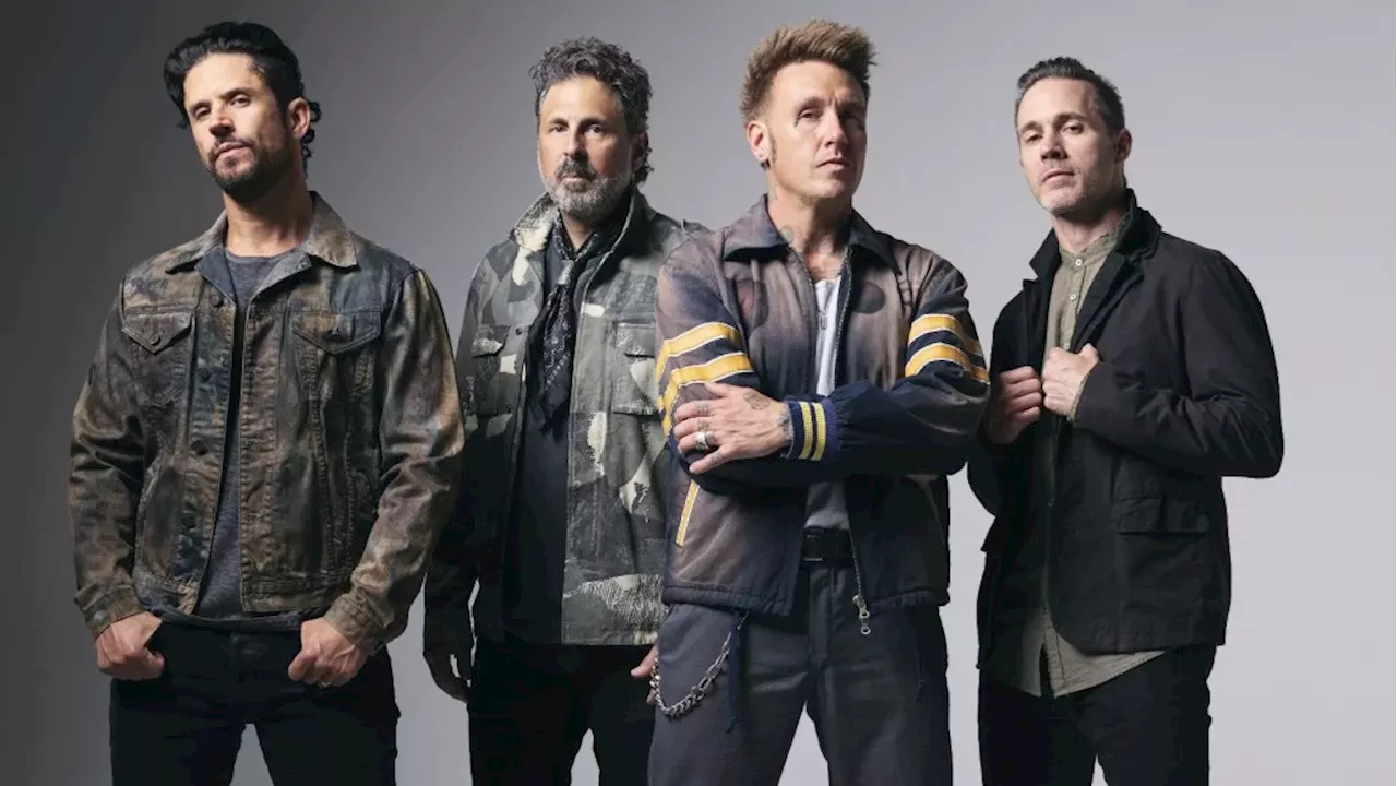 Papa Roach Cancels Louder Than Life Set Amid Tobin Esperance Medical Emergency