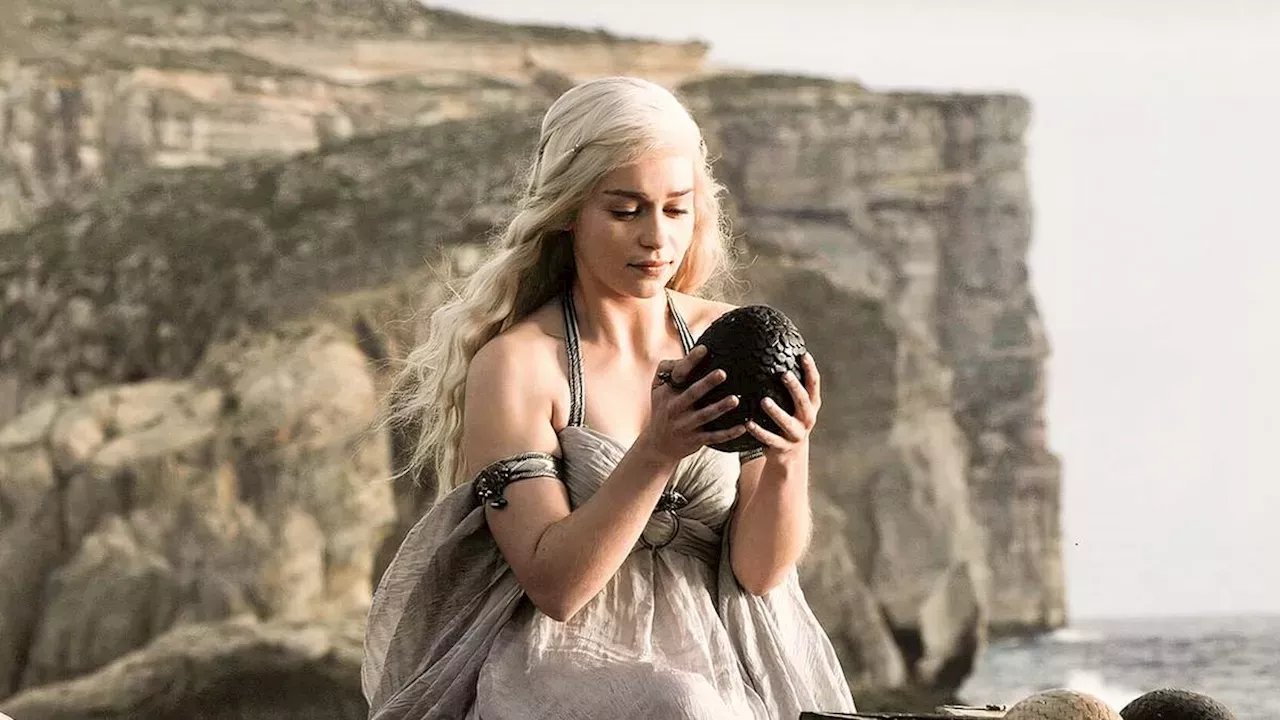 From Southern Gothic to Ooo: The Three Shows That Redefined Fantasy TV