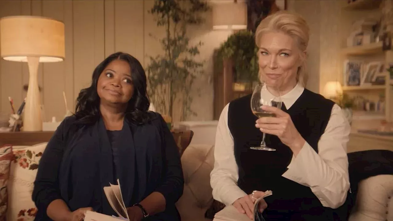 The Streaming Paradox: Why Prime Video Axed the Hit 'Ride Or Die'