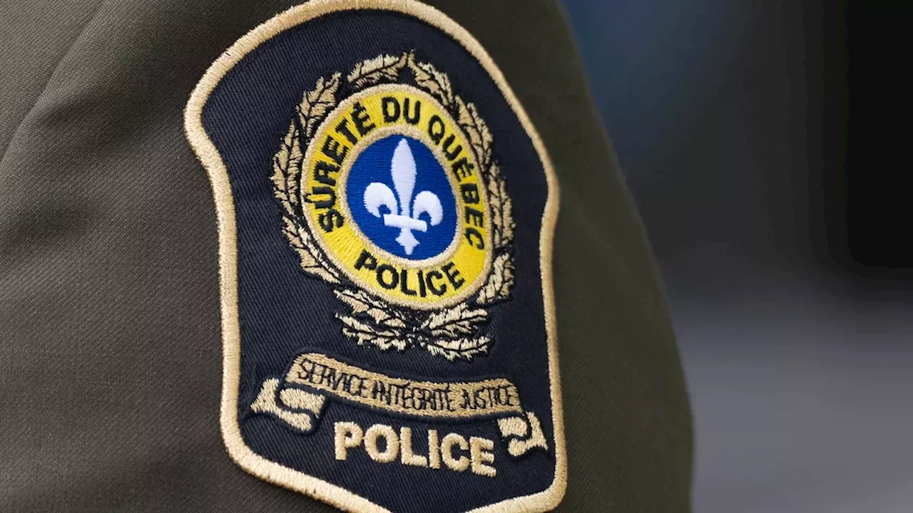 Quebec Festival Incident: Police Say 'Accidental' Collision Injures Six