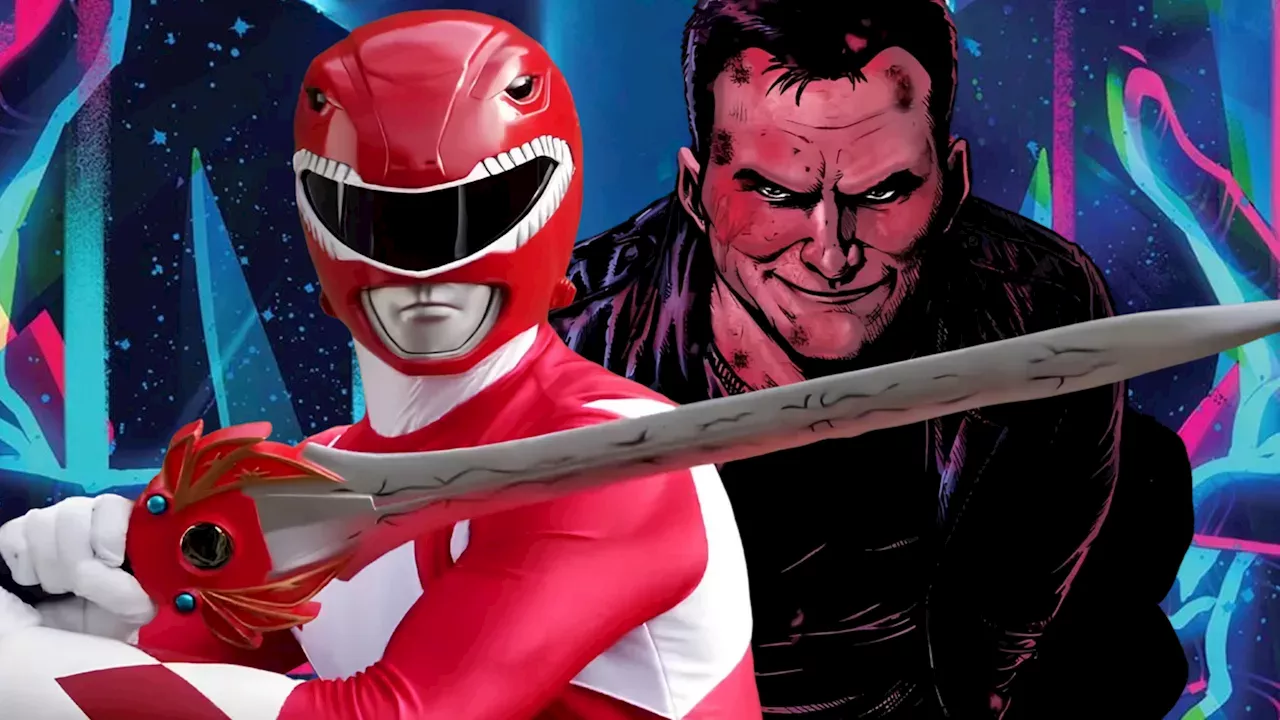 Beyond the Mask: How Image Comics' Radiant Black Reimagines the Superhero Archetype
