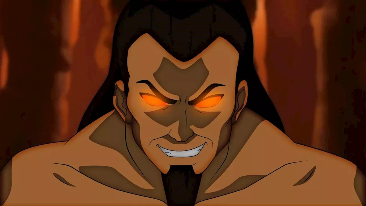 Beyond Aang: Rangi Brings Novel-Era Firepower to Avatar Legends: Realms Collide