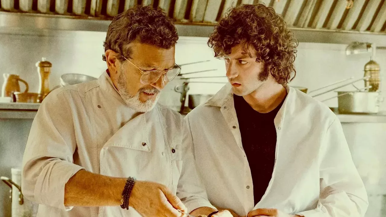 From Cult Web Series to Anthony Bourdain: The Stylistic Evolution of Matt Johnson