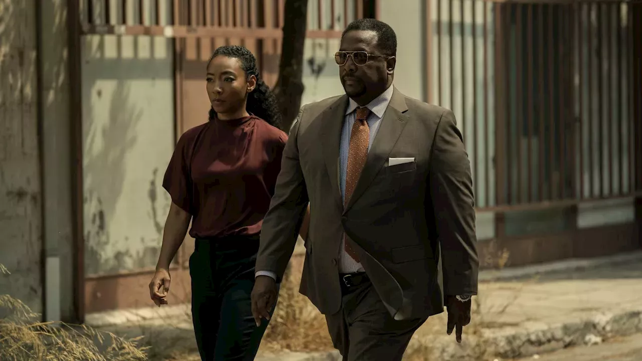 Reacher Dethrones Jack Ryan: Why Prime Video’s New Action King Wins