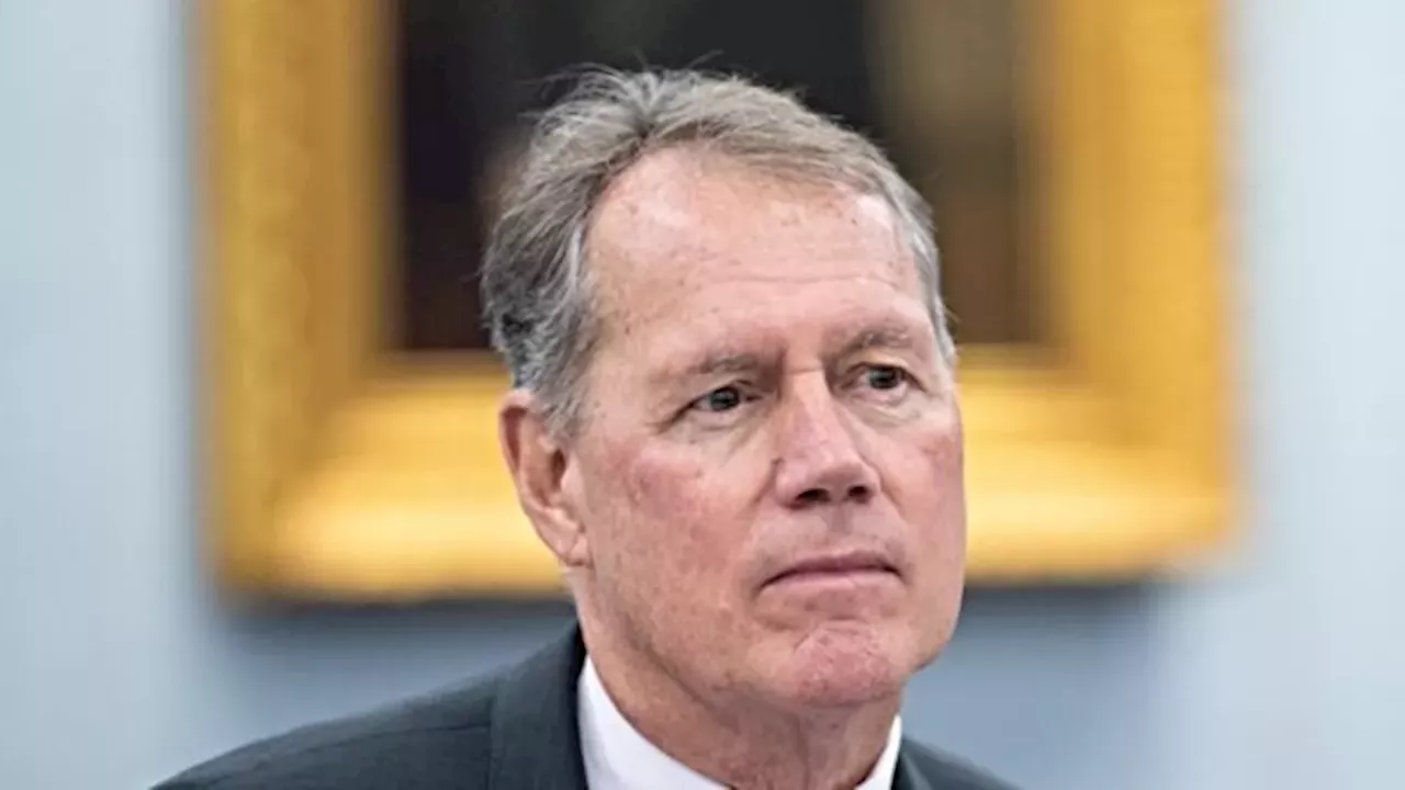 Ed Case’s Warning: Why a Trump-Only Strategy Could Fail Democrats