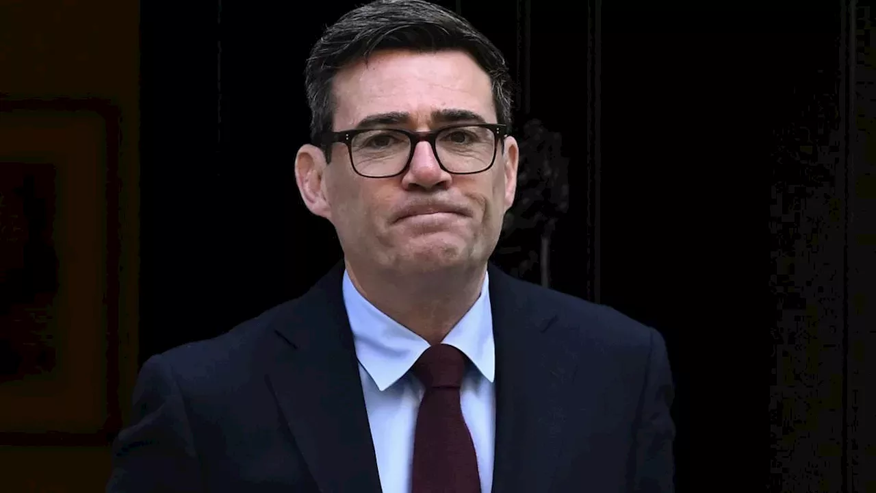 The £2 Billion Battle Over UK Rent Subsidies