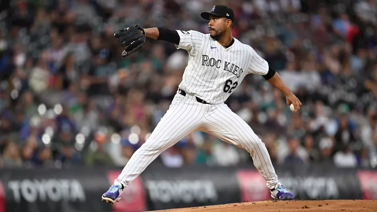 Rockies' Seventh-Inning Rally Sinks Mariners' Wild Card Hopes