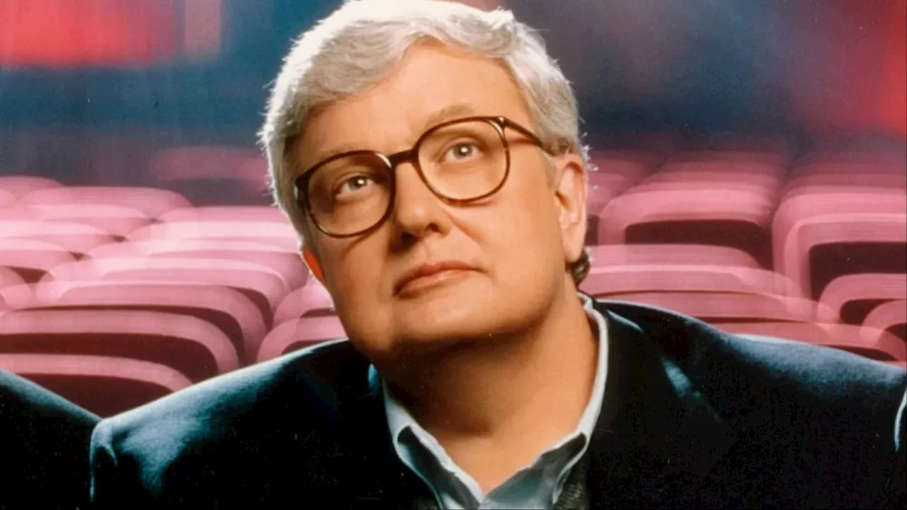 The Critic Who Missed the Cult: Roger Ebert’s Most Infamous Low Ratings
