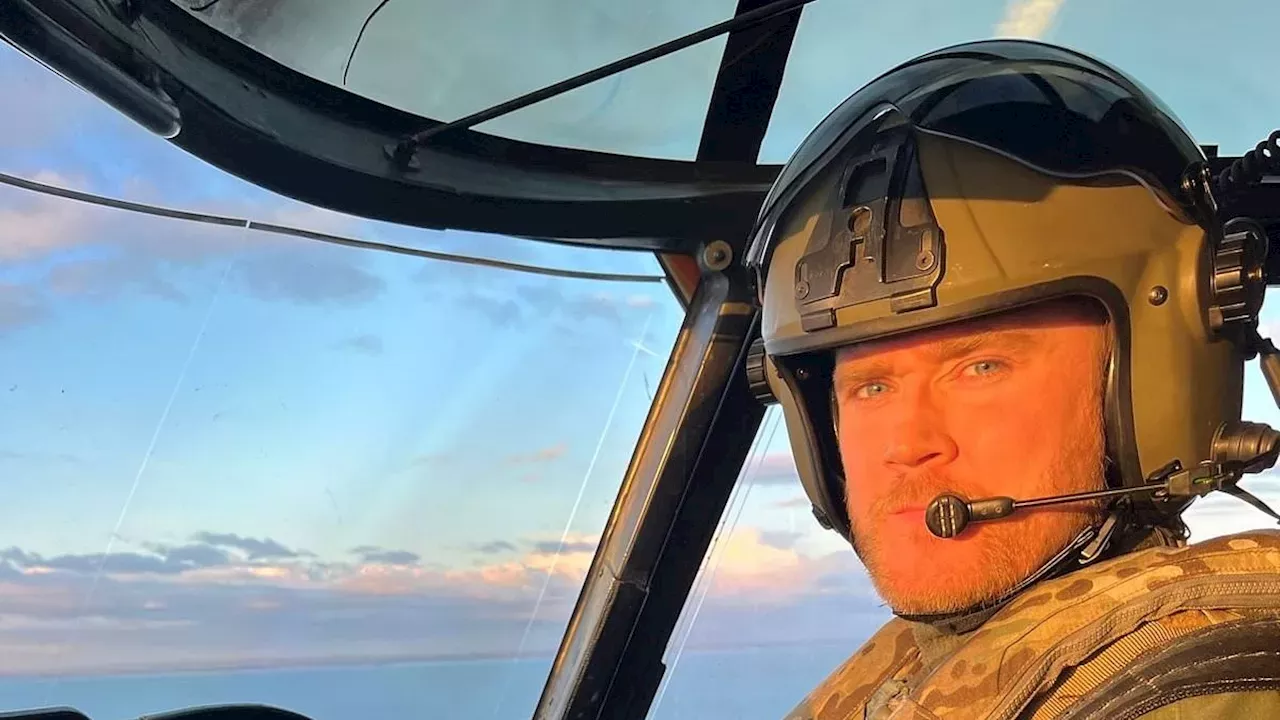Fatal Merlin Mk4 Crash Exposes Royal Navy Training and Maintenance Gaps