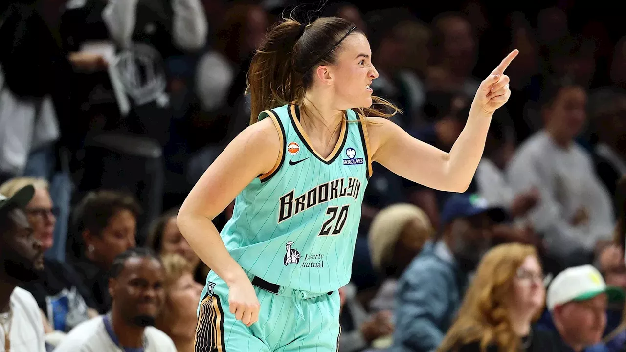 Sabrina Ionescu’s 2026 Redemption: Can the Liberty Star Overcome a Career-Low Slump?