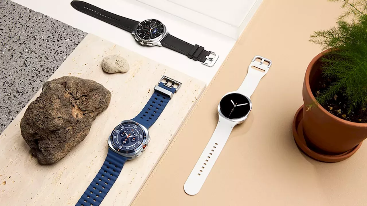 Samsung's Legacy Wearables: Is the Galaxy Watch Ultra Worth the Rugged Premium?