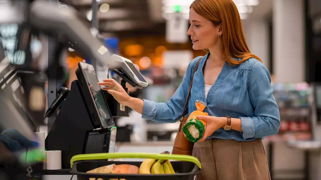 San Jose's War on 'Shrinkage': New Rules Target Self-Checkout Chaos