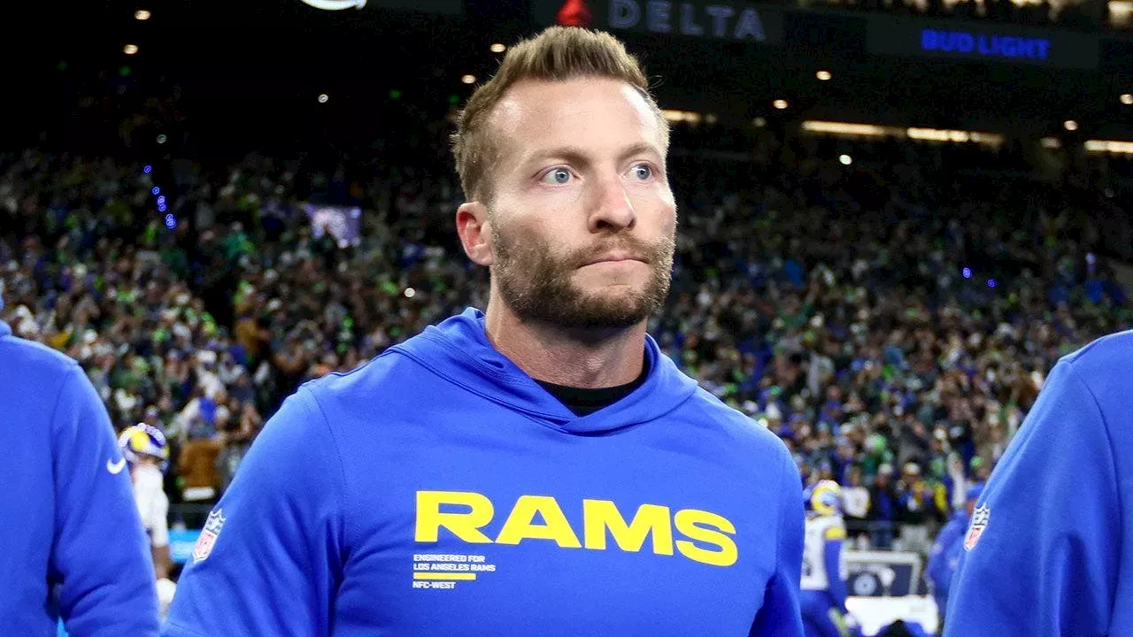 The Super Bowl Void: Sean McVay on the Perils of Identity-Based Winning