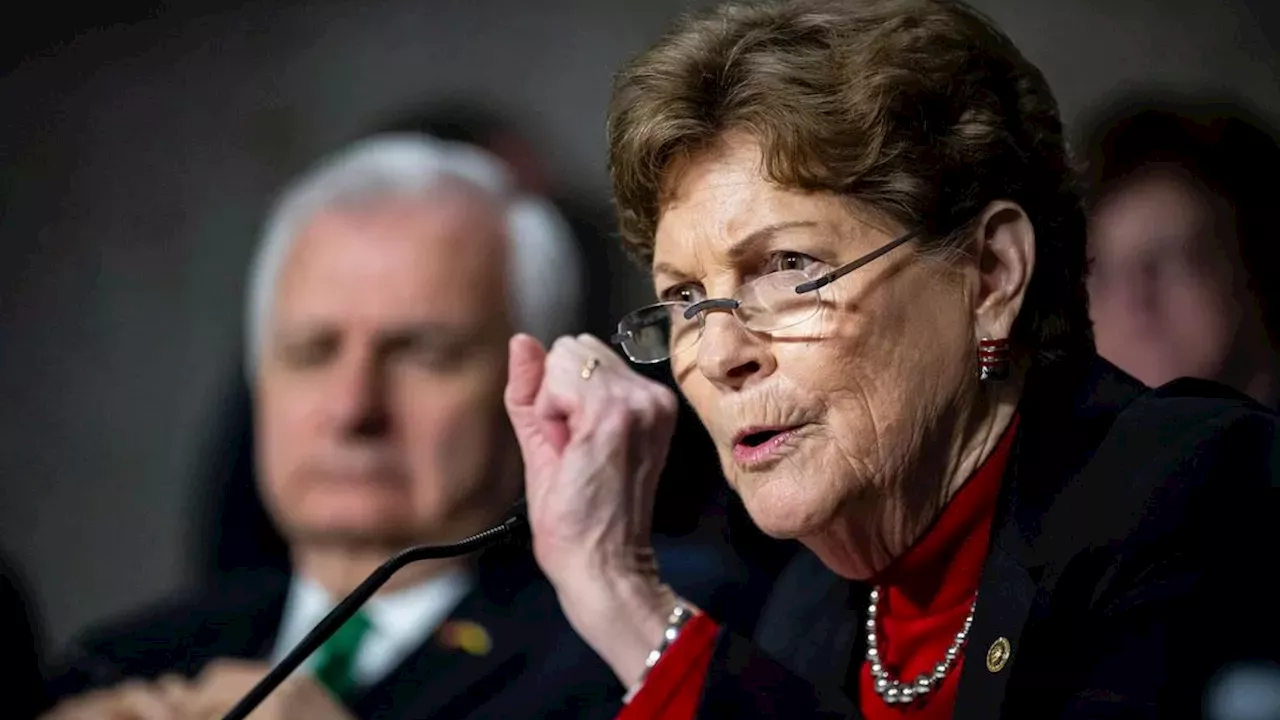 The $2.8 Billion Friction Point: Shaheen’s Hold on Israel Arms Sales