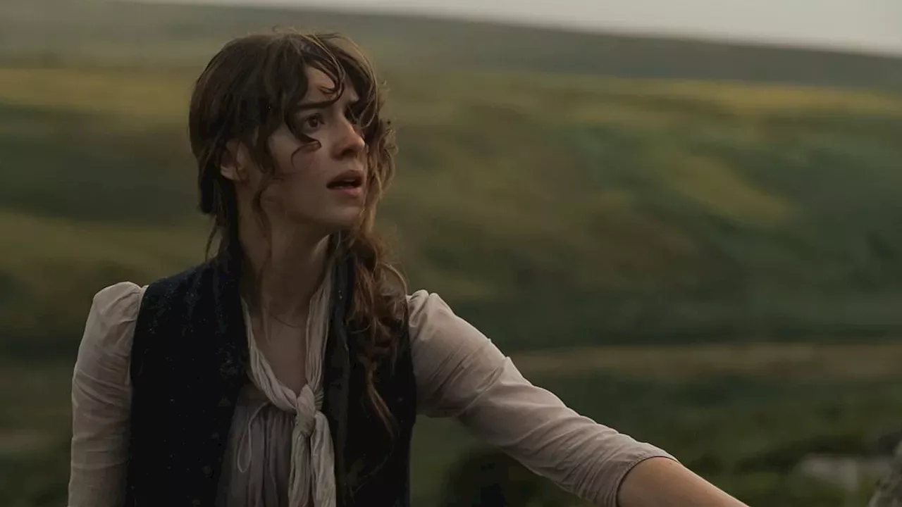 Georgia Oakley’s Sense and Sensibility: A Regency Revival for the Modern Screen