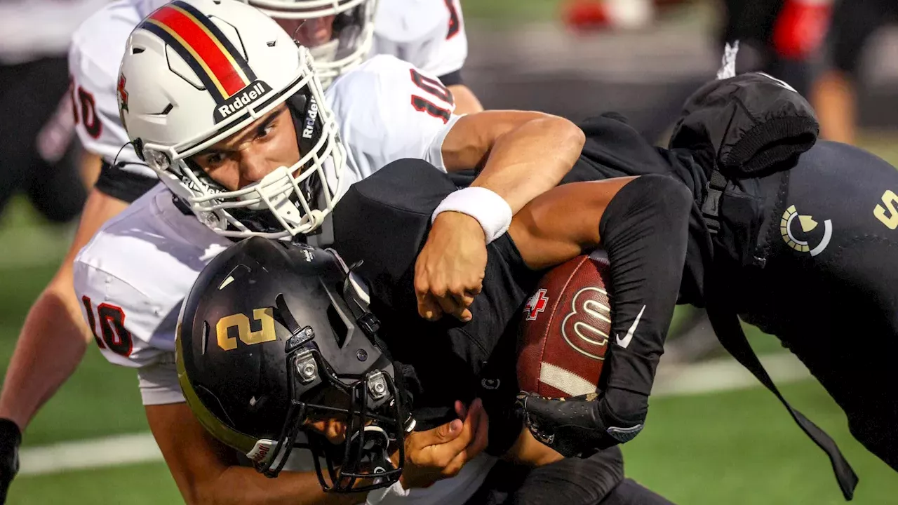Santa Fe Christian's Quest for 10-0 Threatened by Opponent Forfeits