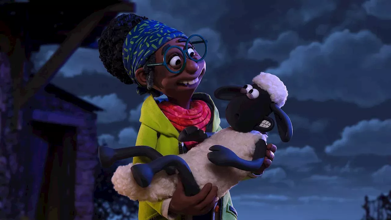 From Bristol to Beijing: Aardman's High-Stakes Gamble on Shaun the Sheep