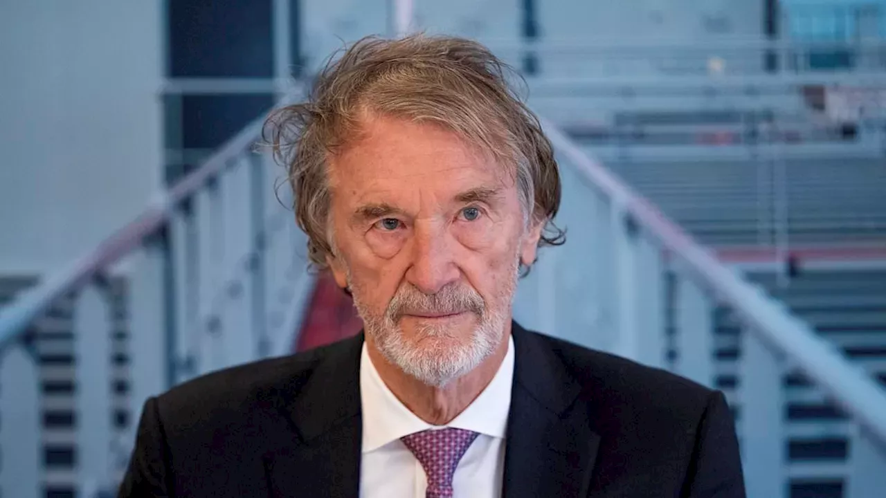 Ratcliffe’s Warning: Is the UK Taxing Its Way Into Decline?