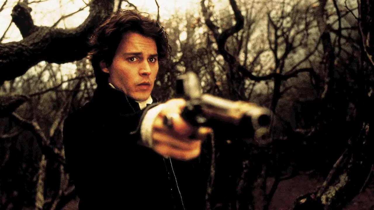 Sony's 'Hollow' Reimagines Sleepy Hollow Through Sydney Sweeney's Eyes