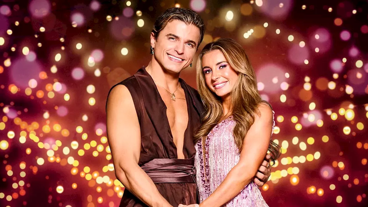 The Dimming Lights of the BBC Ballroom: Can Strictly Come Dancing Survive Its 2026 Identity Crisis?