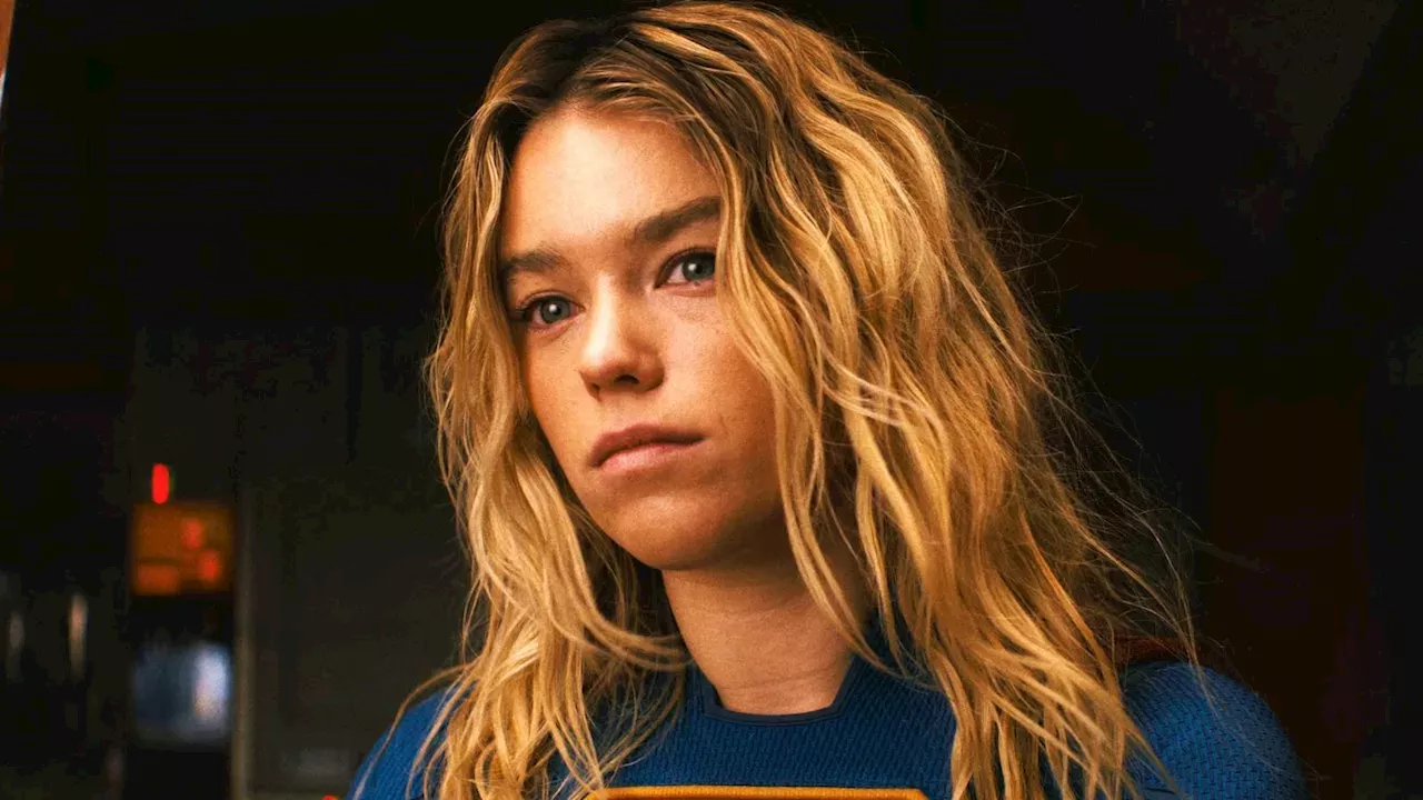 Supergirl’s Digital Pivot: How a Theatrical Flop Found Life on Amazon and HBO Max