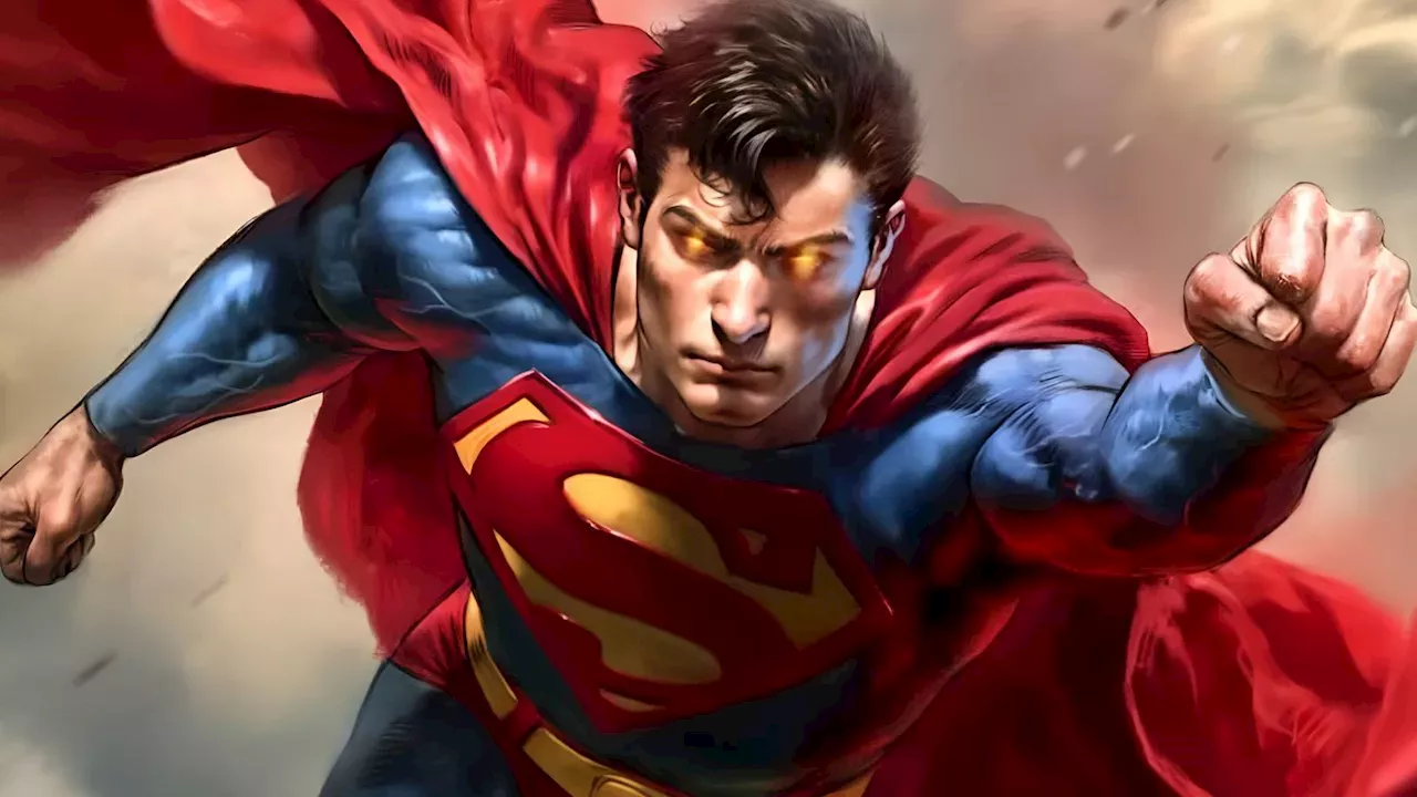 Beyond Heat Vision: Why Superman’s Hearing is the Key to World’s Finest #55
