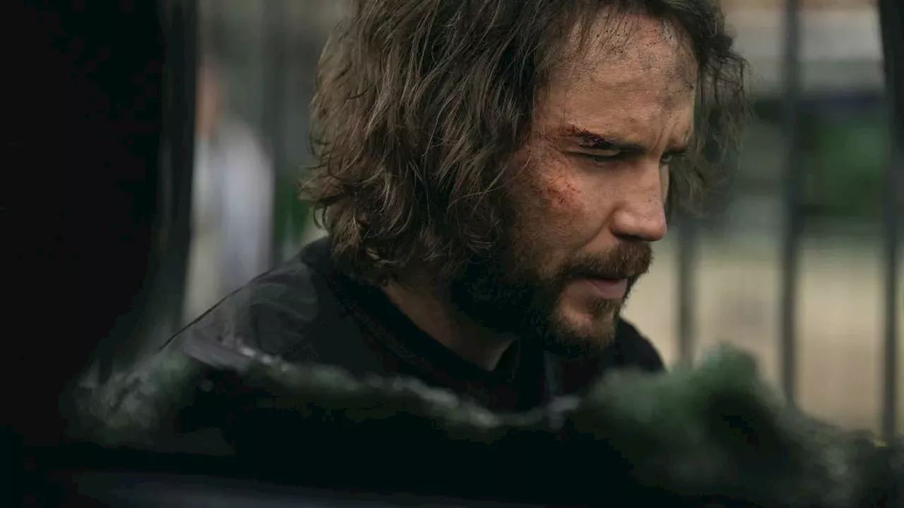 The Oliver Stone Thriller Marking Taylor Kitsch's Career Pivot