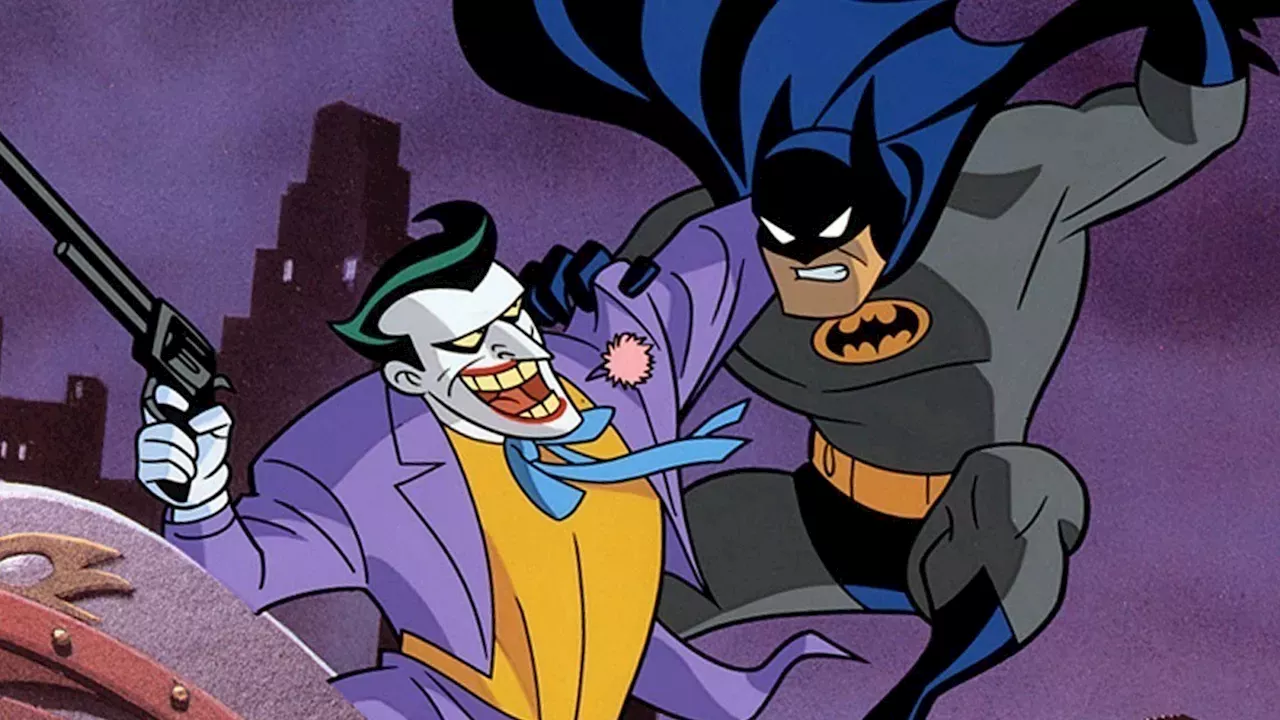 1987: The Year Animation Shattered the Status Quo