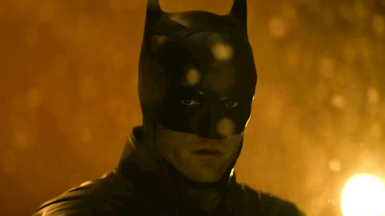 Is Anarky Coming to Gotham? What Set Photos Reveal About The Batman Part II
