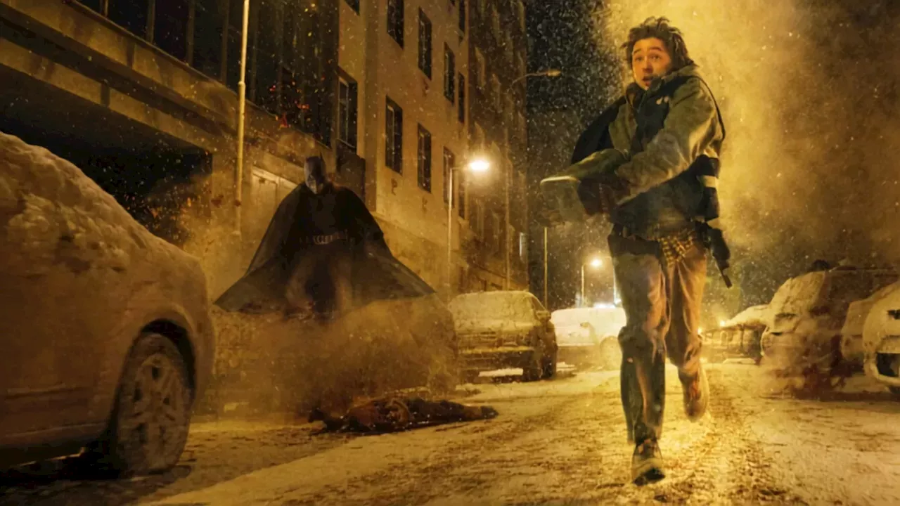The Batman Movie That Never Was: Zach Cregger's Civilian-Centric Vision