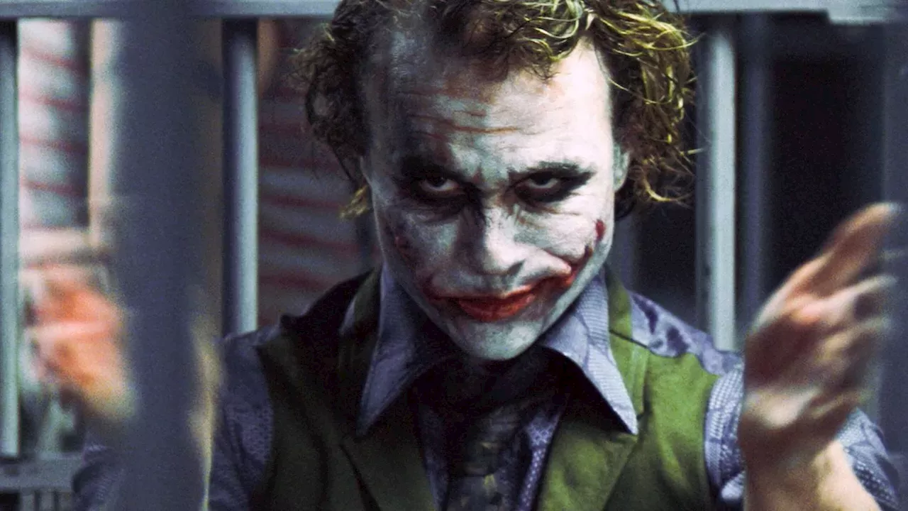 Beyond the Cape: How The Dark Knight's 2008 Philosophy Redefined the Blockbuster