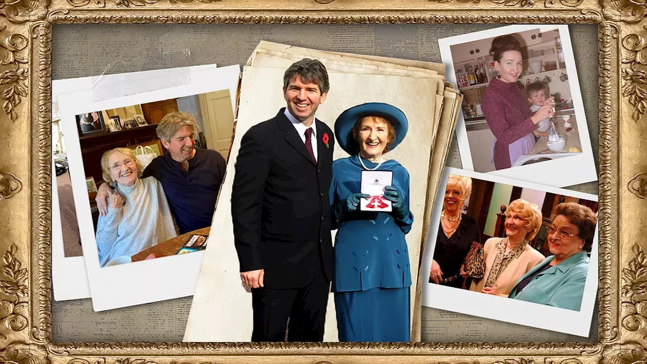 The Heavy Weight of Memory: Clearing the Legacy of a Coronation Street Star