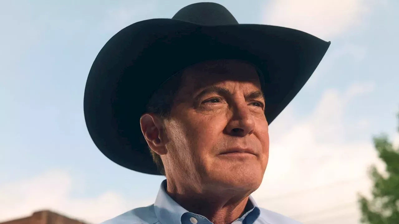 The Lowdown Returns: Tommy Lee Jones and Betty Gilpin Join Ethan Hawke's Tulsa Noir