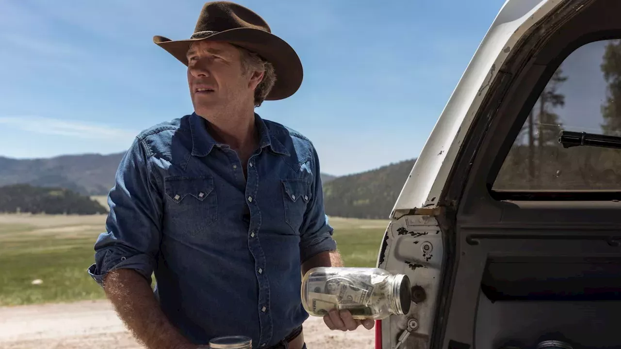 From Dodge City to Kentucky: The Evolution of the Television Western