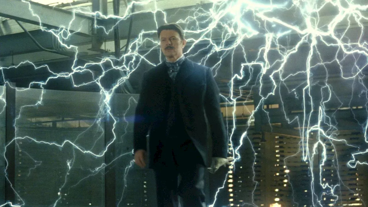 Beyond the Magic: Why Christopher Nolan's The Prestige is a Sci-Fi Masterpiece