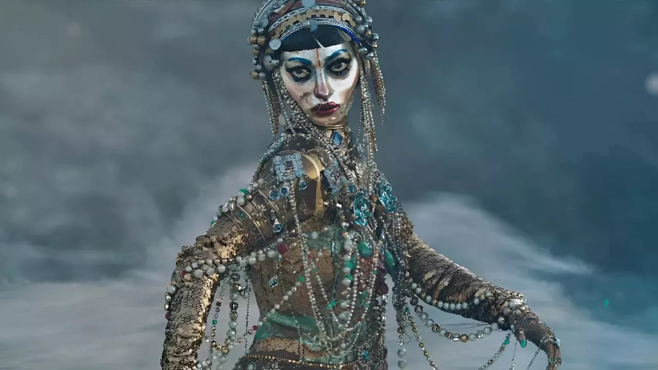 The Animation Revolution: How Netflix’s Anthology Shattered Sci-Fi Norms