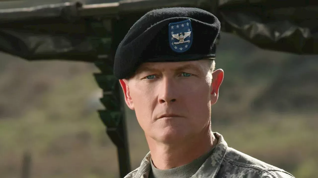 Shadow War on the Small Screen: How 'The Unit' Unmasked Delta Force