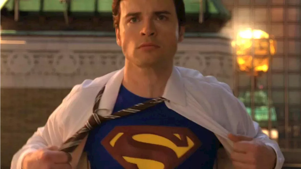 The WB's Youth Gamble: How a Decade of Teen Drama Built the Superhero Era