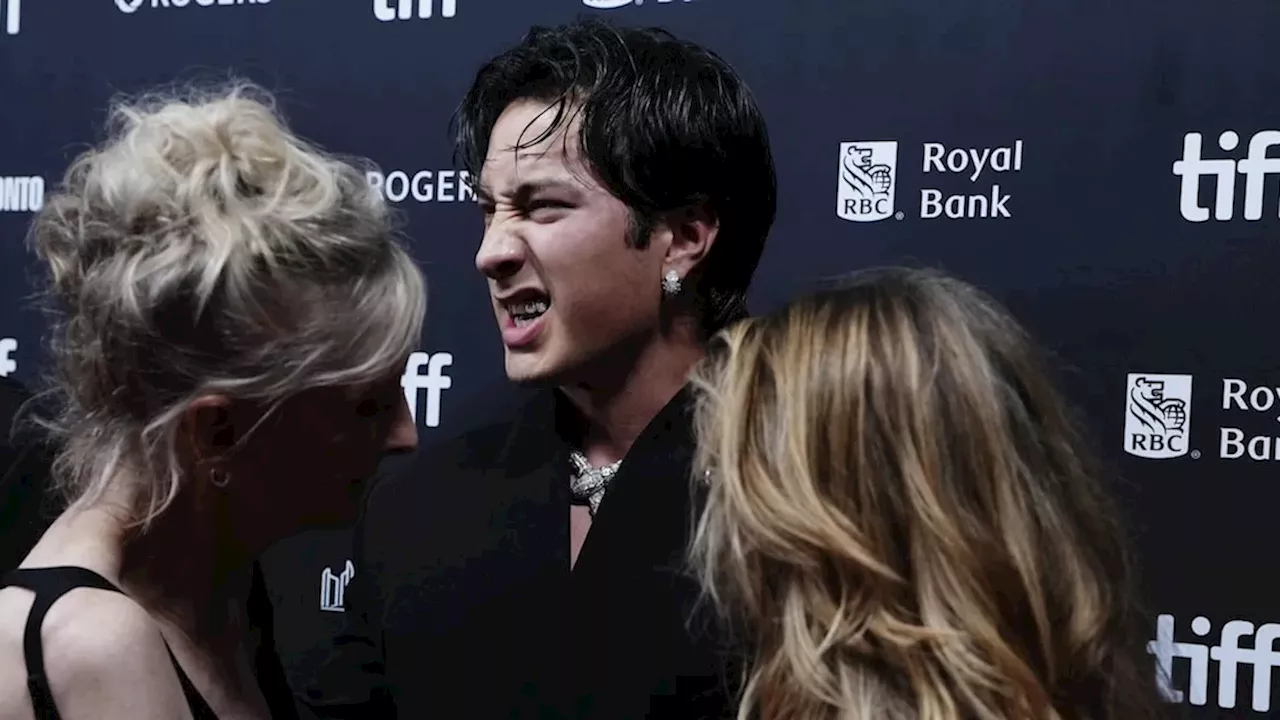 AI Backlash and Political Pivots: Inside the 51st Toronto International Film Festival